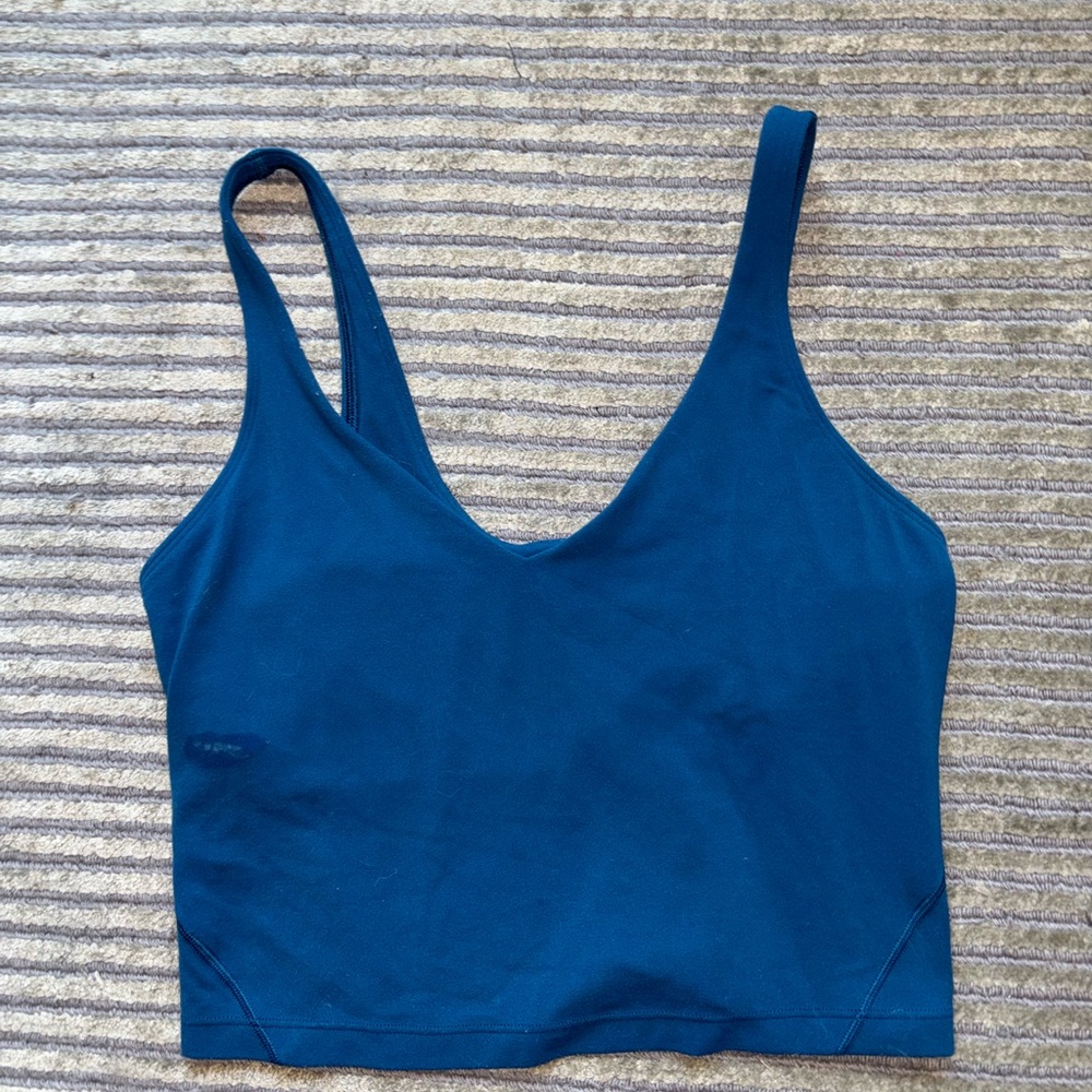 Lululemon Align Tank